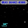 IRAS 16442-0308