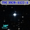 TYC 3929-1122-1