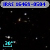 IRAS 16468-0504