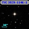 TYC 3929-1146-1