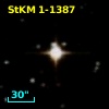 2MASS J16441372-0321115