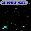 2E 1643.1-0251