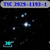 TYC 3929-1193-1