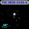 TYC 3929-1214-1