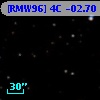 [RMW96] 4C -02.70 1