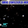 1RXS J165217.3-035933