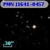PMN J1641-0457