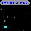 PMN J1642-0420