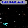 PMN J1646-0431