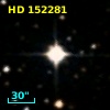 HD 152281
