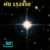HD 152450