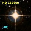 HD 152600