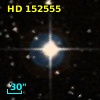 HD 152555