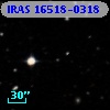 IRAS 16518-0318