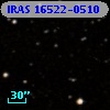 IRAS 16522-0510