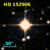 HD 152906