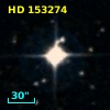 HD 153274
