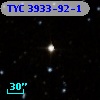 TYC 3933-92-1