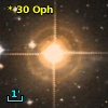 *  30 Oph