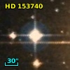 HD 153740