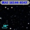 IRAS 16544-0347