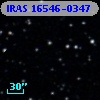IRAS 16546-0347
