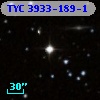 TYC 3933-189-1