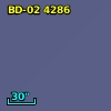 BD-02  4286