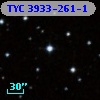 TYC 3933-261-1