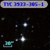 TYC 3933-305-1