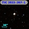 TYC 3933-387-1