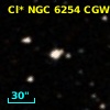 Cl* NGC 6254    CGW       3