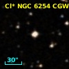 Cl* NGC 6254    CGW      10