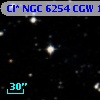 Cl* NGC 6254    CGW      13