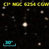 Cl* NGC 6254    CGW      14