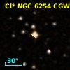 Cl* NGC 6254    CGW      15