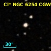 Cl* NGC 6254    CGW      19
