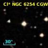 Cl* NGC 6254    CGW      21