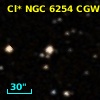 Cl* NGC 6254    CGW      22