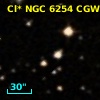 Cl* NGC 6254    CGW      23
