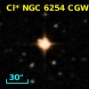 Cl* NGC 6254    CGW      25