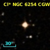 Cl* NGC 6254    CGW      26