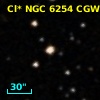 Cl* NGC 6254    CGW      27