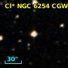 Cl* NGC 6254    CGW      30