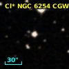 Cl* NGC 6254    CGW      32