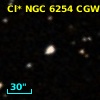 Cl* NGC 6254    CGW      33