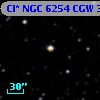 Cl* NGC 6254    CGW      37
