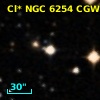 Cl* NGC 6254    CGW      38