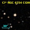 Cl* NGC 6254    CGW      39