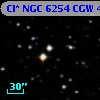 Cl* NGC 6254    CGW      41